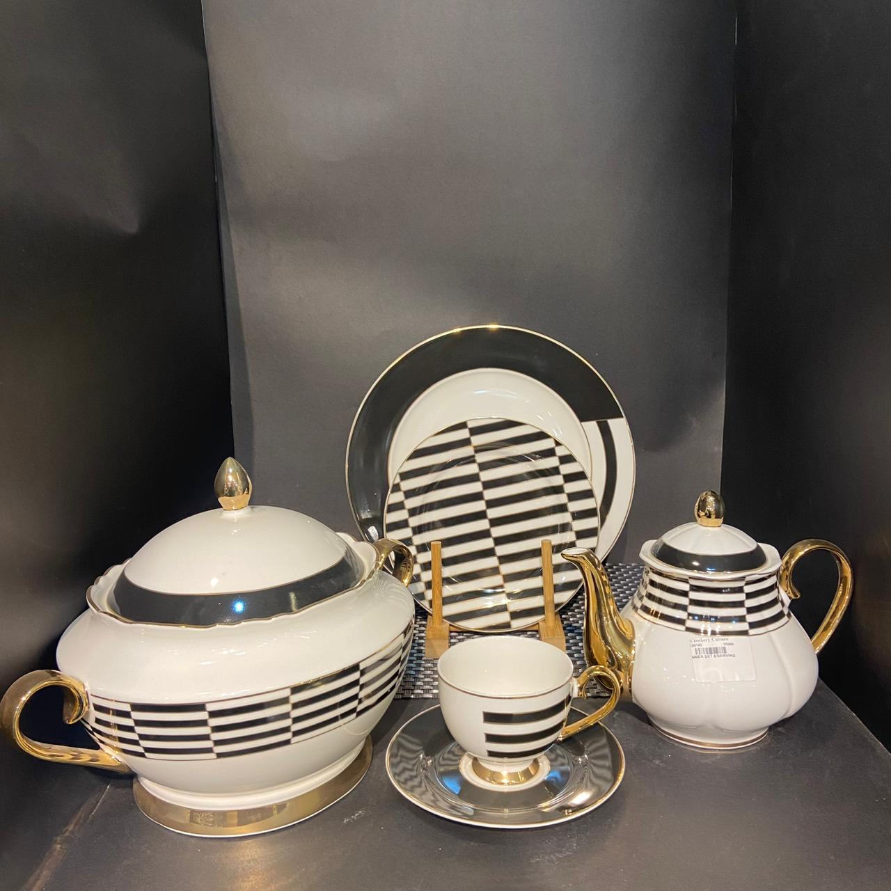 Dinner Sets