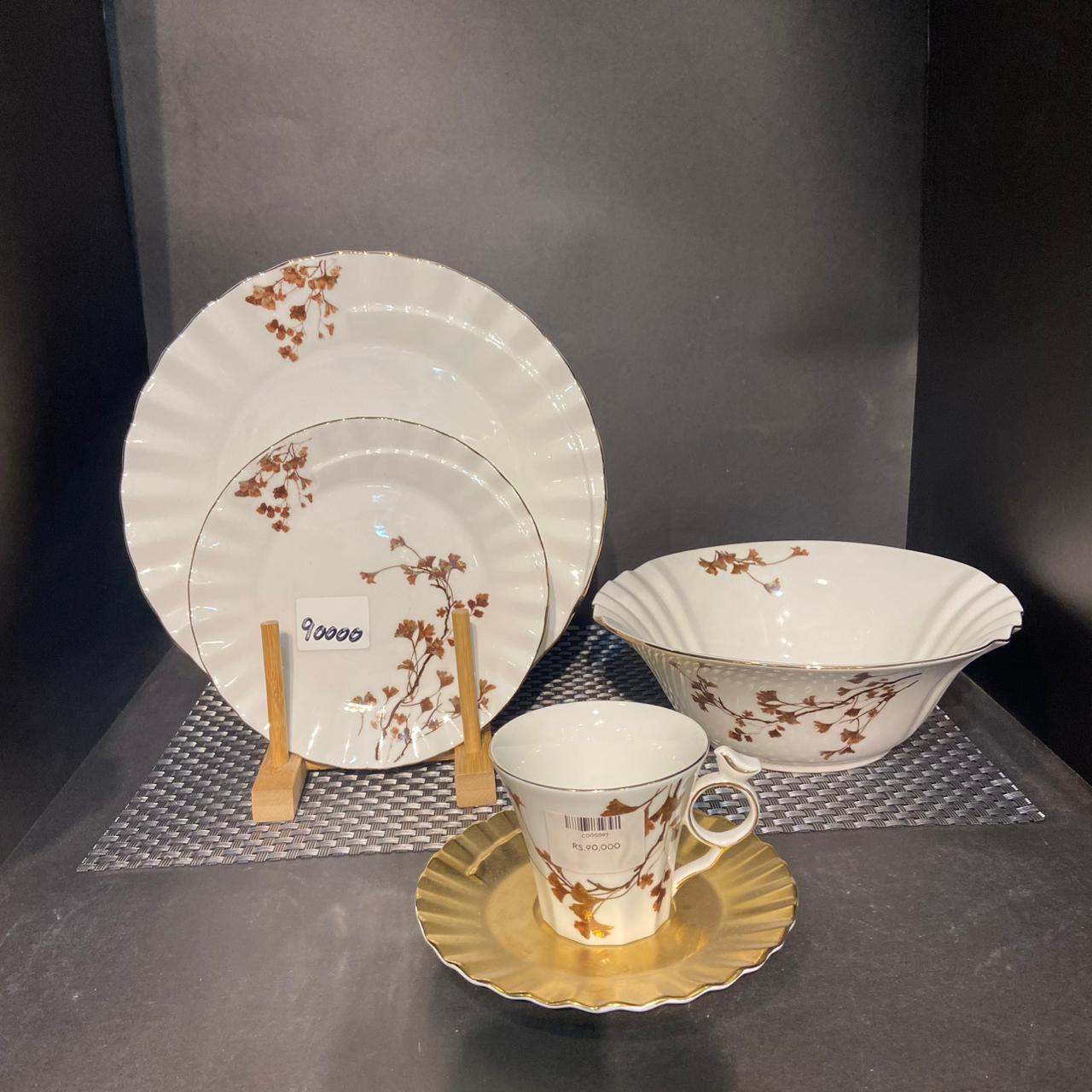 Dinner Sets