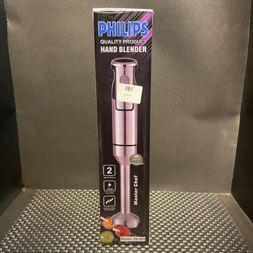 Stick Blender