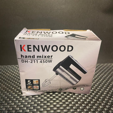 Hand Blender