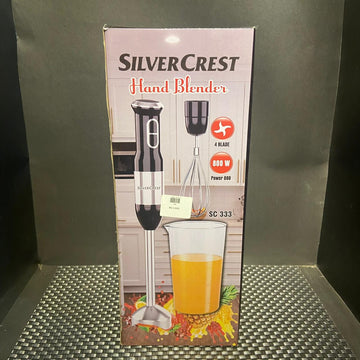 Stick Blender