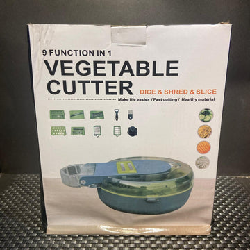 Vegetable Cutter