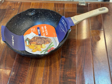 Karahi