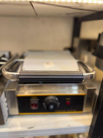Panini Grill