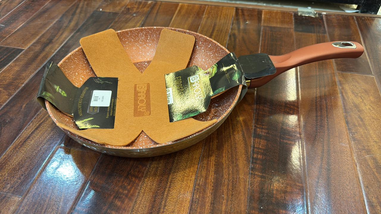 Baroly Fry Pan
