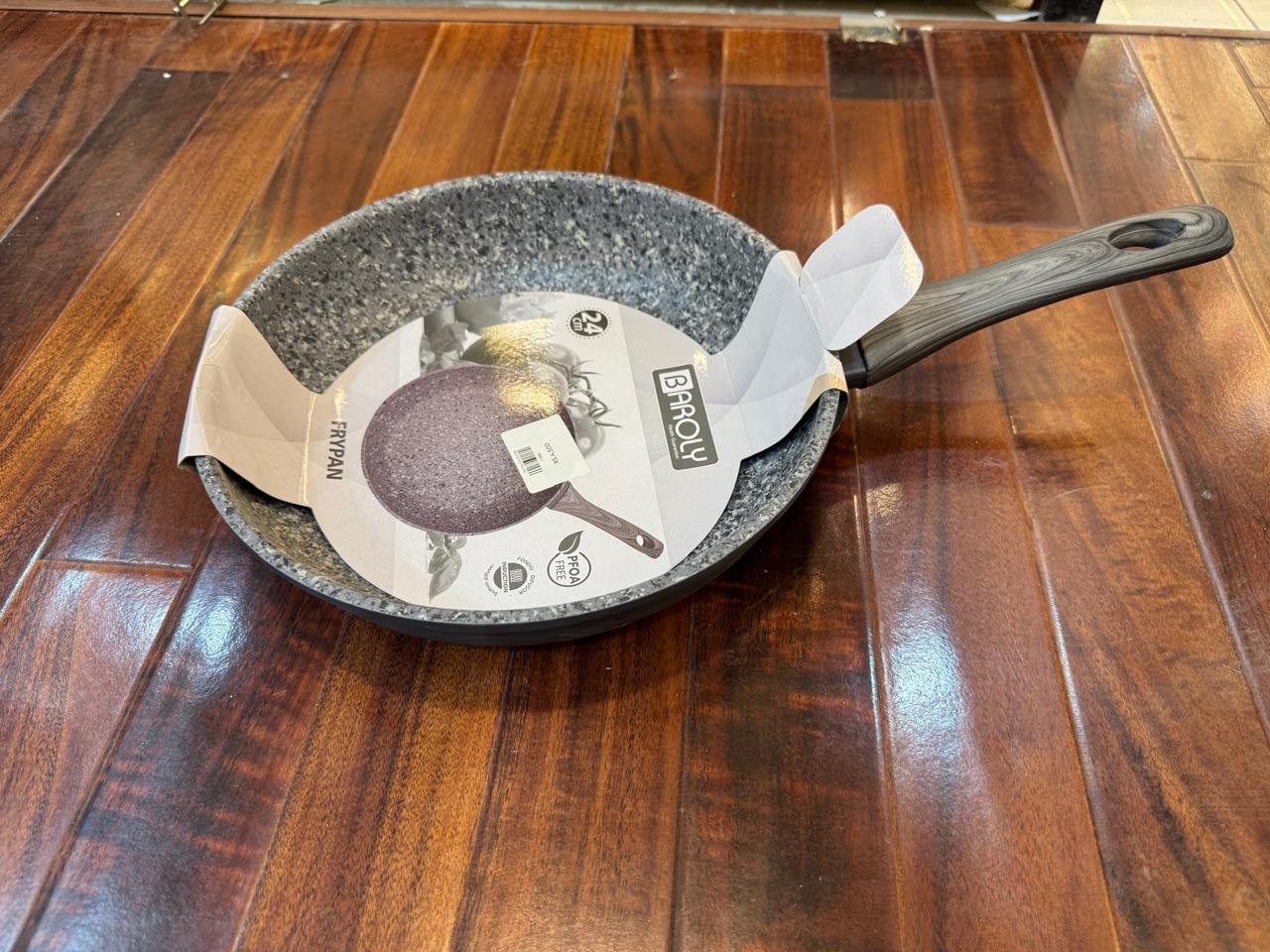 Baroly Fry Pan