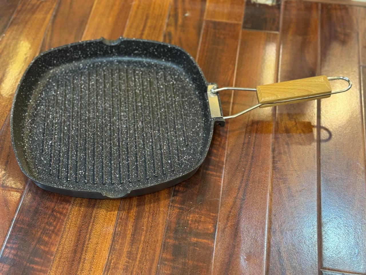 Grill Pan