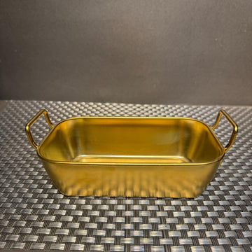 Rect Pot