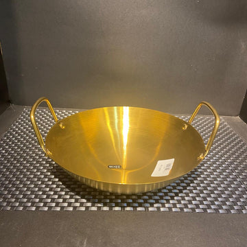 Golden Karahi