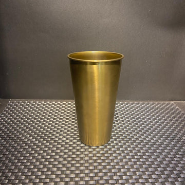 Golden Plain Glass