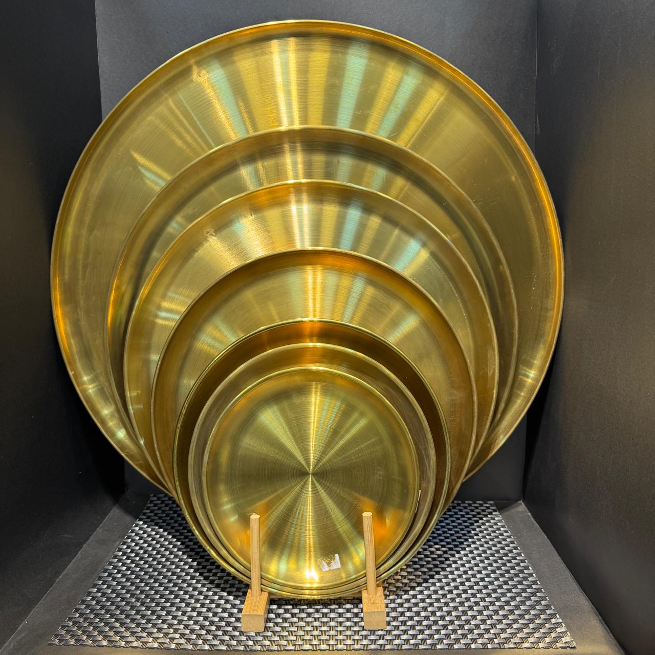 Golden Thaal