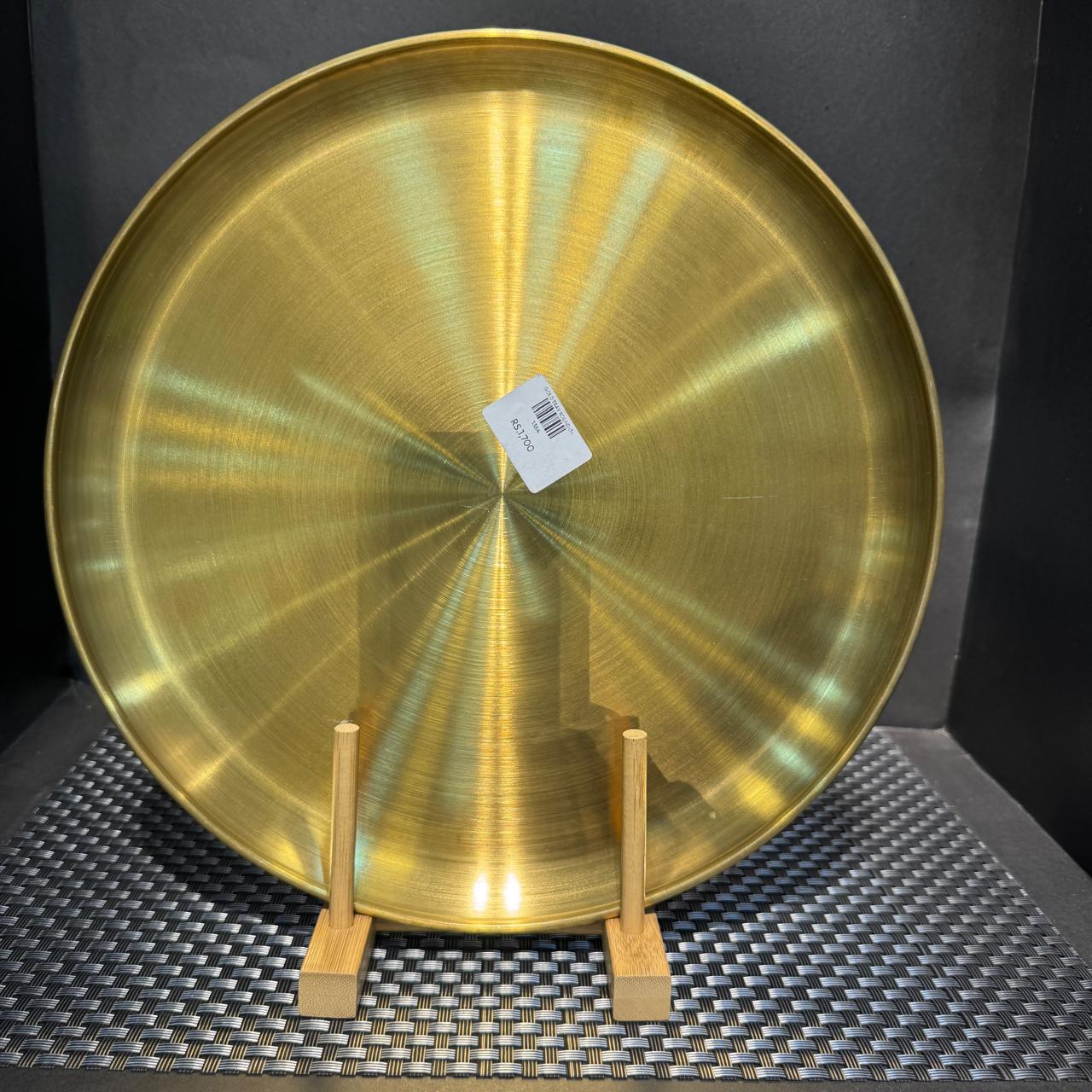 Golden Thaal