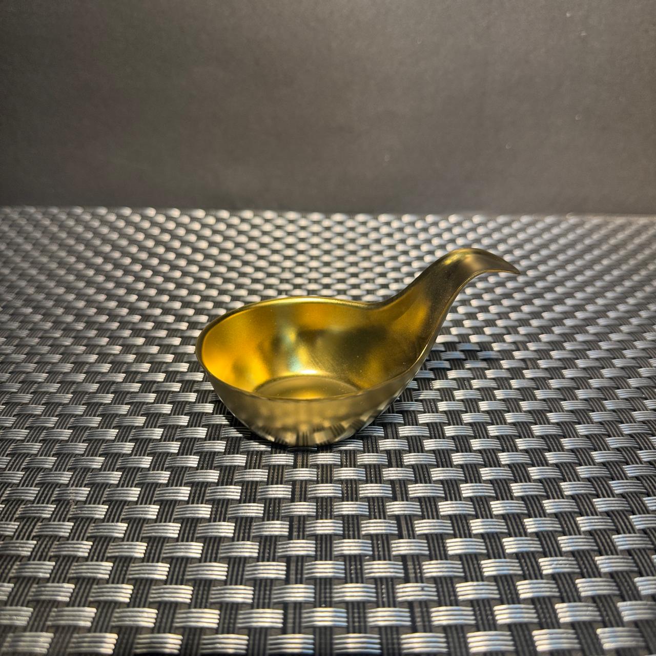 Golden Ramkin