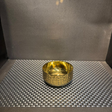 Golden Hammer Bowl