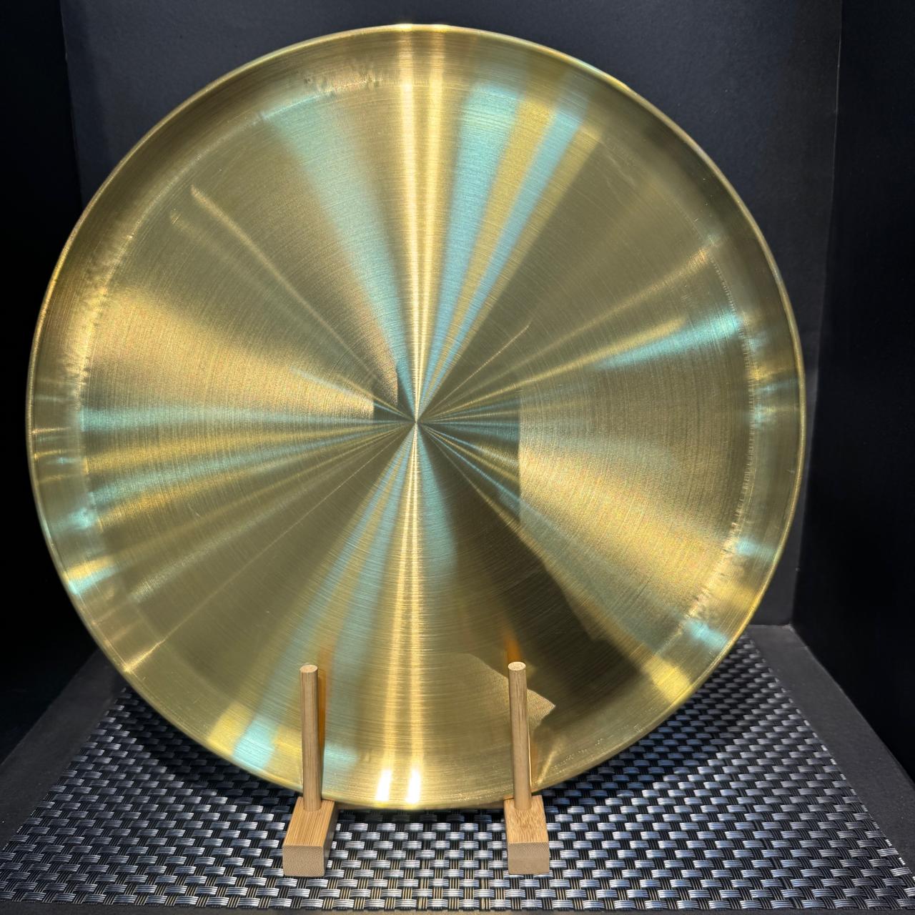 Golden Thaal