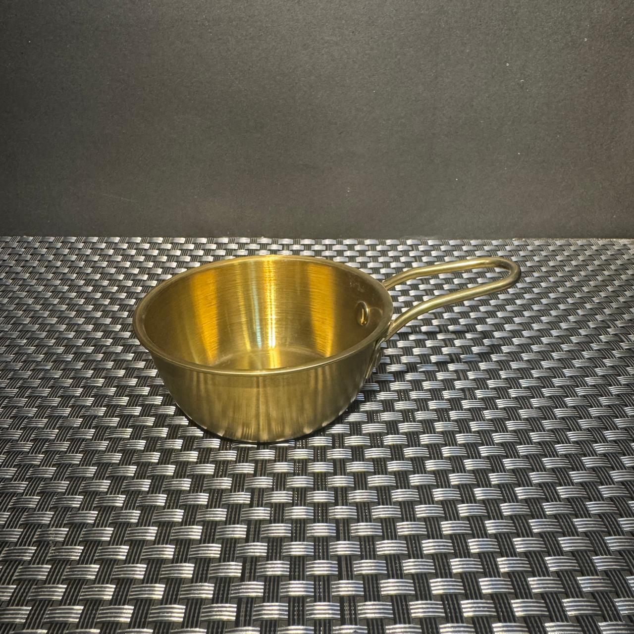 Sauce Pot