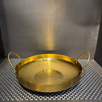 Golden Hammer Karahi