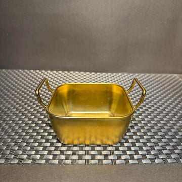 Square Pot Small