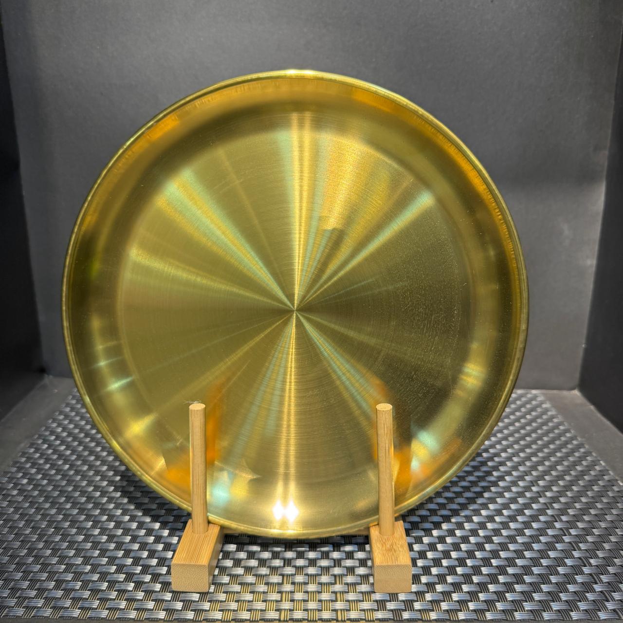 Golden Thaal
