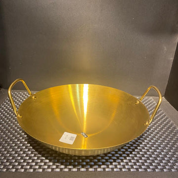 Golden Karahi