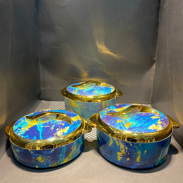 Hot Pot Set 3/pcs