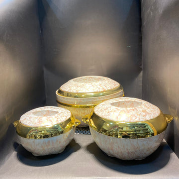 Round  Hot Pot Set