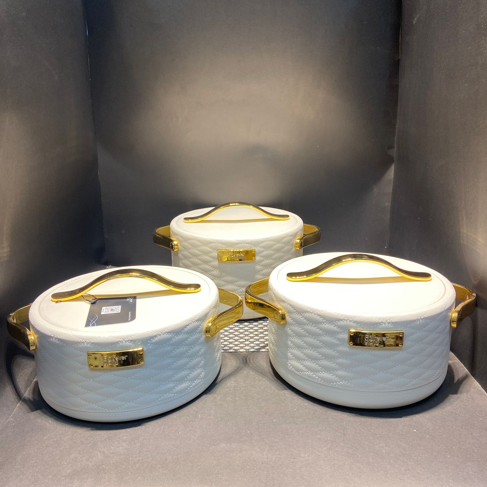 Set Of 3