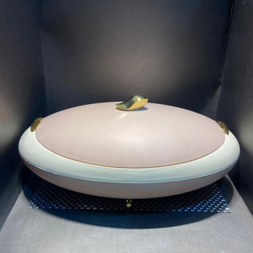 Oval Big