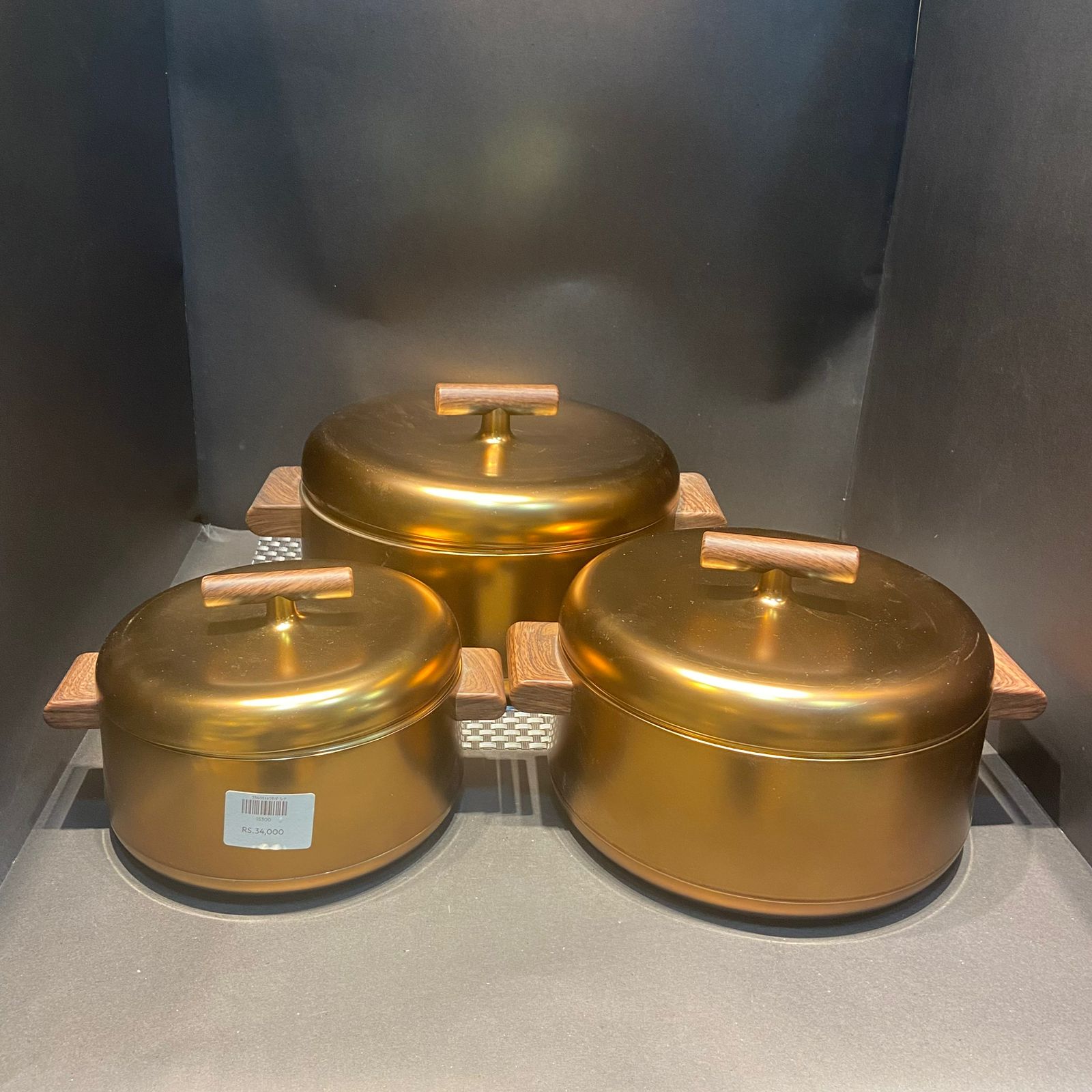 Set Of 3
