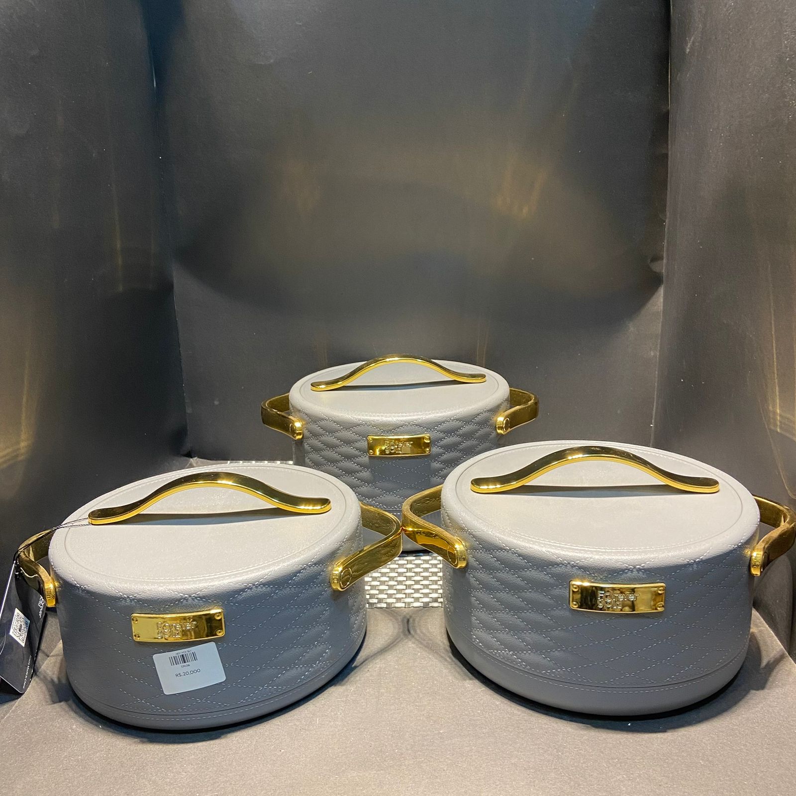 Set Of 3