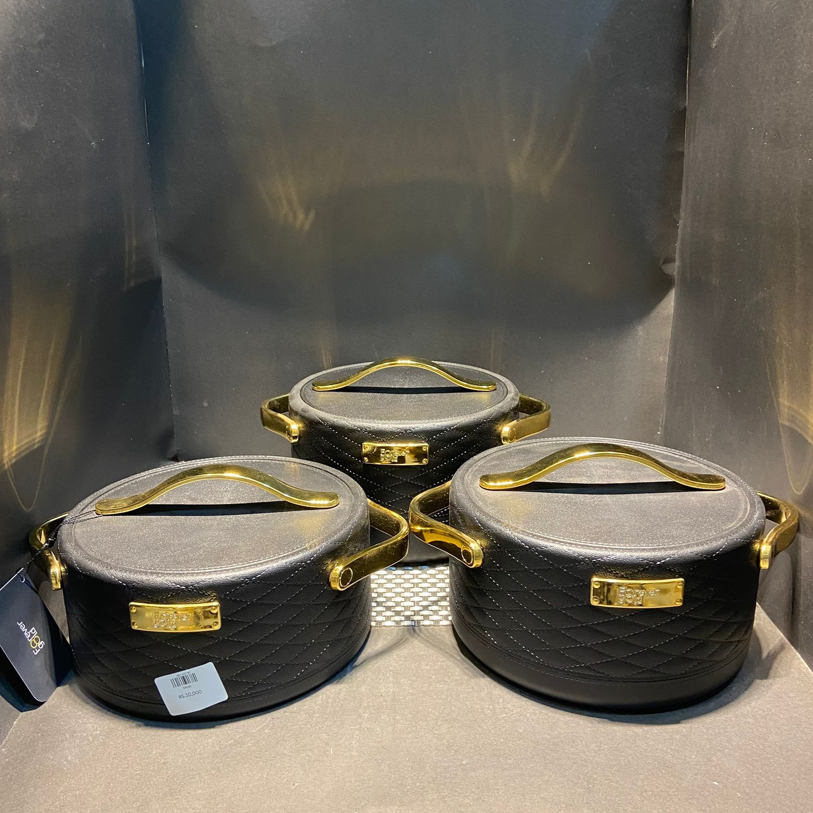 Set Of 3