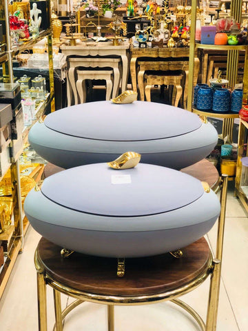 Oval Hot Pot
