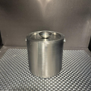 Steel Ice Bucket