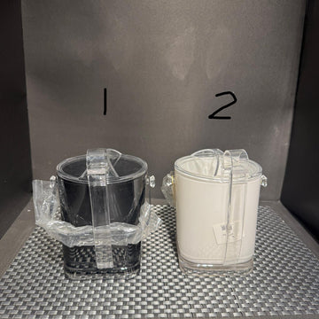 Acrylic Ice Bucket