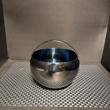 Ice Bucket Black