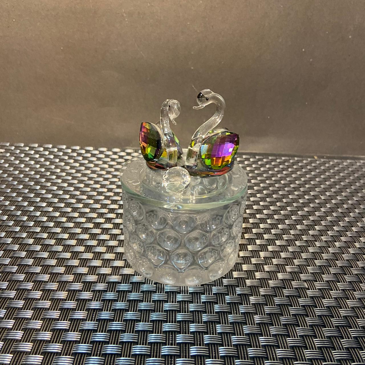 Candy Jar