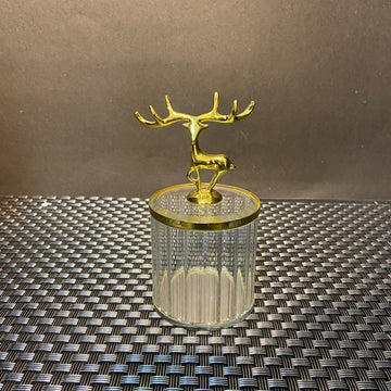 Glass Jar