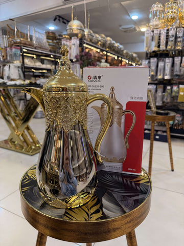 Fancy Flask