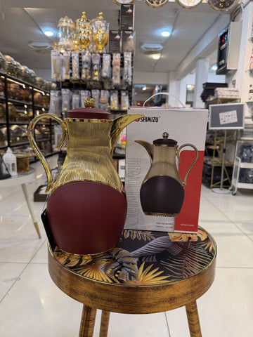 Fancy Flask