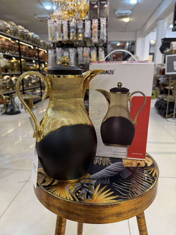 Fancy Flask