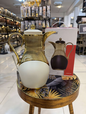 Fancy Flask