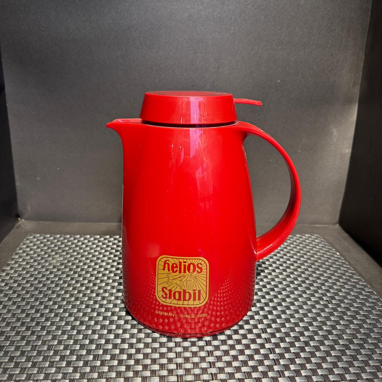 Tea Flask