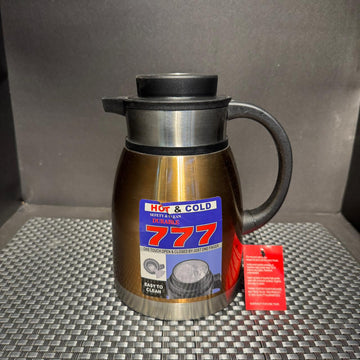 Tea Flask