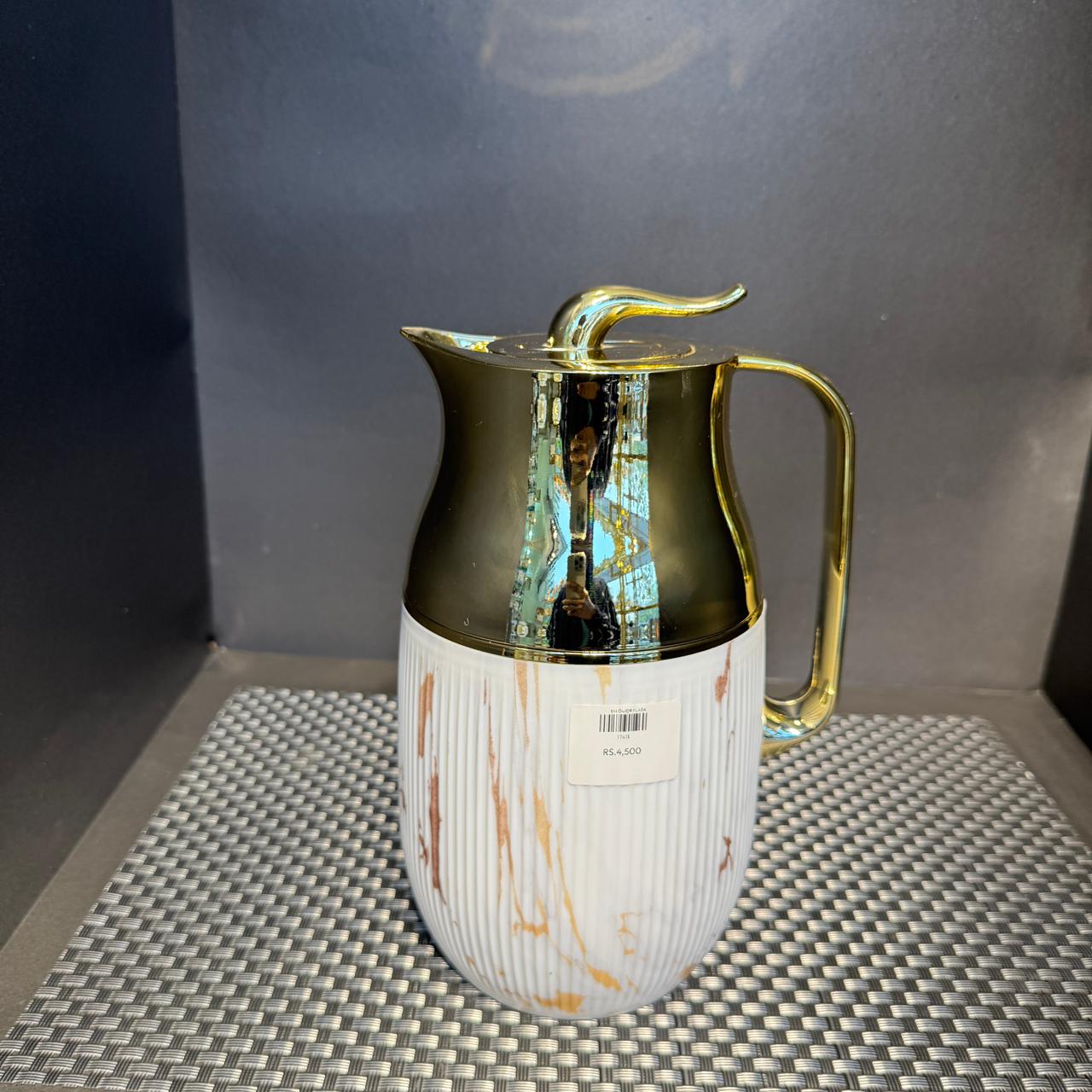 Tea Flask