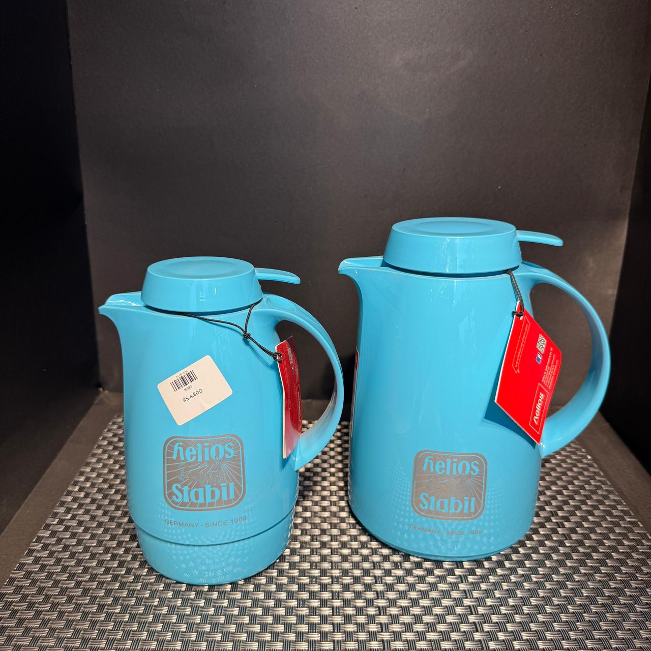 Tea Flask