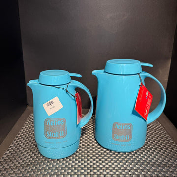 Tea Flask