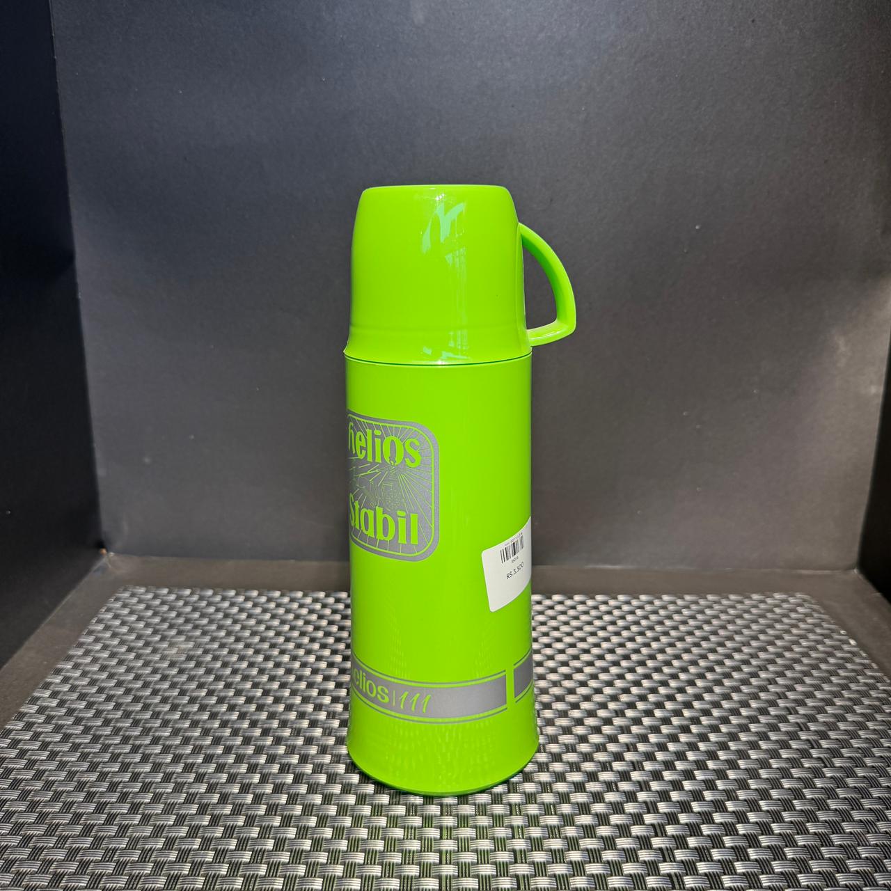 Tea Flask