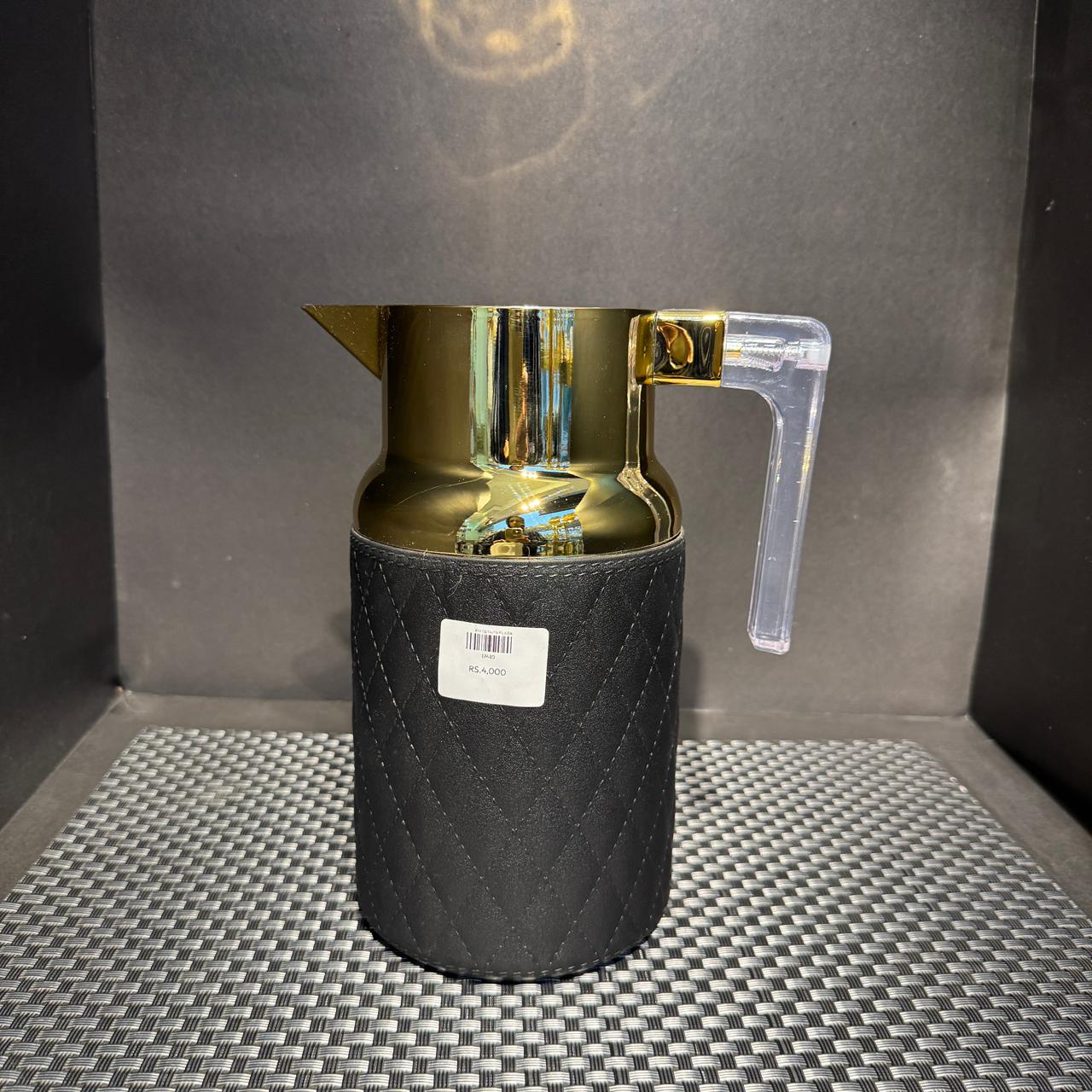 Tea Flask