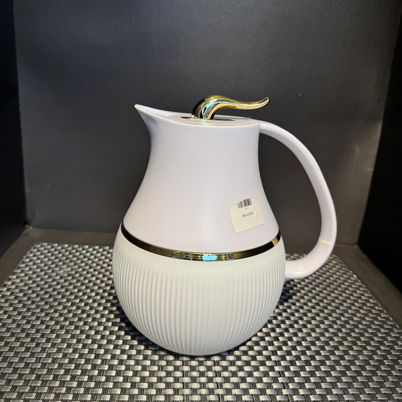 Tea Flask