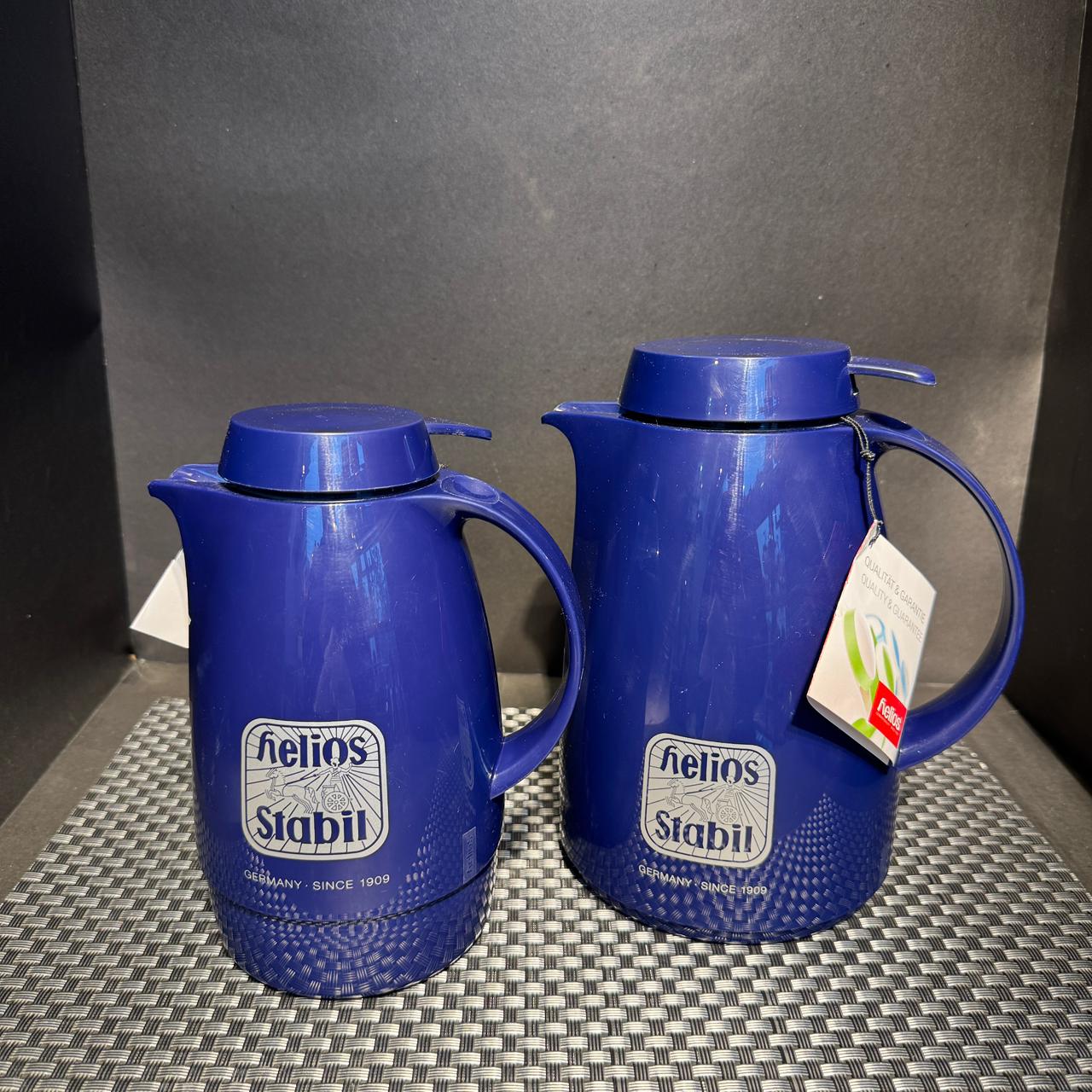 Tea Flask